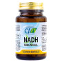 Nadh Sublingual 30 Comprimés Cfn