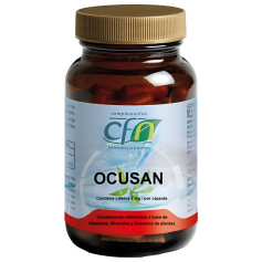 Ocusan 60 Gélules Cfn