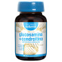 Glucosamine + Chondroïtine 60 Gélules Naturmil