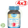 Pack 4x3 Lactoferrina 125Mg 30 Comprimidos Naturmil