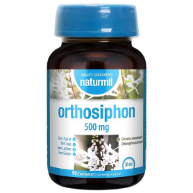 Ortosifón 500Mg 90 Comprimés Naturmil