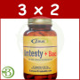 Pack 3x2 Intestinal+Bac 30 Cápsulas Zeus