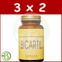 Pack 3x2 Bicartil 100 Cápsulas Zeus