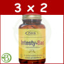 Pack 3x2 Intesty+Bac 15Cap. Zeus