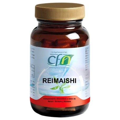 Reimaishi 60 Gélules Cfn