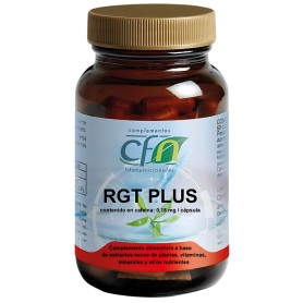 Rgt Plus 60 Gélules Cfn