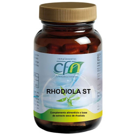 Rhodiola St 60 Gélules Cfn