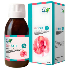 Sibo Sortie Fs 250Ml Cfn