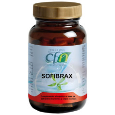 Sofibrax 60 Gélules Cfn