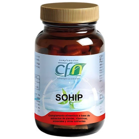 Sohip 60 Gélules Cfn