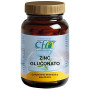 Gluconate de Zinc 90 Gélules Cfn