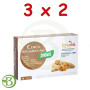 Pack 3x2 Curcu Flex Superactive 48 Comprimidos Santiveri