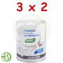 Pack 3x2 Artrosin Colágeno con Magnesio Gelartrin 275Gr. Santiveri