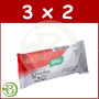 Pack 3x2 Db-Barritas Choco-Leche Yogur 35Gr. Santiveri