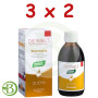 Pack 3x2 Db-Quema Thermofat 240Ml. Santiveri