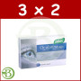 Pack 3x2 Ocularina Antiox Cápsulas 31Gr. Santiveri