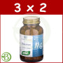 Pack 3x2 Q-Magnesico 88 Comprimidos Santiveri