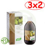 Pack 3x2 Zumo de Noni Bio 500Ml. Santiveri