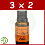 Pack 3x2 Aceite Esencial de Eucalipto 14Ml. Santiveri