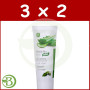 Pack 3x2 F-Aloe Vera Gel Dental Bio 75Ml. Santiveri