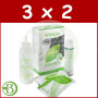 Pack 3x2 Montalto 6.1 Rubio Ceniza Santiveri