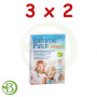 Pack 3x2 Otosan Parches Bálsamicos Santiveri