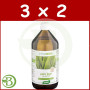 Pack 3x2 Aloe Vera Jugo 500Ml. Santiveri