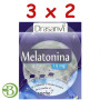 Pack 3x2 Melatonina Pocket 15 Cápsulas 1,9Mg Drasanvi