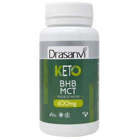 Bhb 60 Gélules Keto Drasanvi