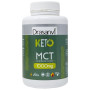 Huile Mct 120 Gélules Keto Drasanvi