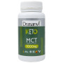 Huile Mct 60 Capsules Keto Drasanvi