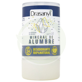 Déodorant Drasanvi Crystal Mineral Alun