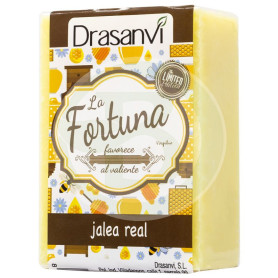 Savon Gelée Royale 100Gr. Drasanvi