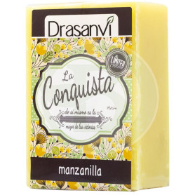 Savon à la camomille 100Gr. Drasanvi