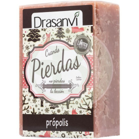 Savon à la propolis 100Gr. Drasanvi