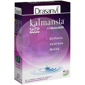 Kalmansia 45 Gélules Drasanvi