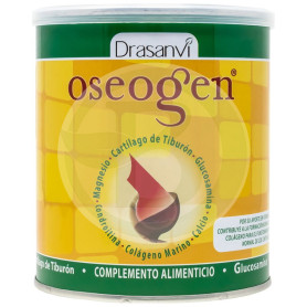 Oseogen Powder 375Gr. Drasanvi