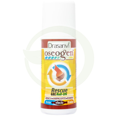 Oseogen Rescue Gel Roll-On 60Ml. Drasanvi