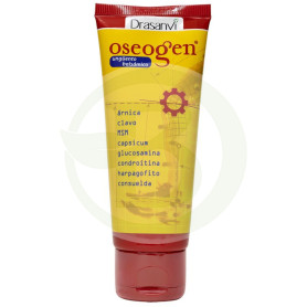 Pommade Balsamique Oseogen 200Ml. Drasanvi