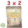 Pack 3x2 Salvia 1Kg Pinisan