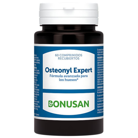 Osteonyl Expert 60 Comprimés Bonusan