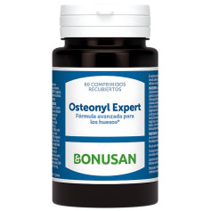 Osteonyl Expert 60 Comprimés Bonusan