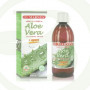 Zumo de Aloe Vera y Ágave 500Ml. Marnys