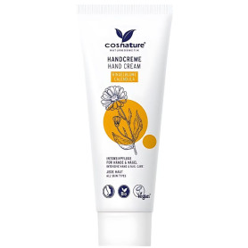 Crème Mains Calendula Bio 75Nl Cosnature