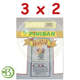 Pack 3x2 Jengibre Raiz 1Kg Pinisan