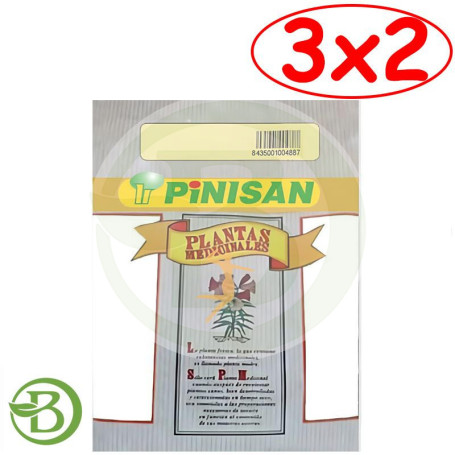 Pack 3x2 Tomillo 1Kg Pinisan