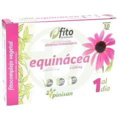 Phyto Premium Echinacea 30 Gélules Pinisan