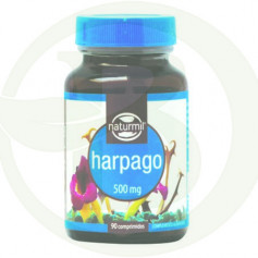 Harpago 500mg. 90 Comprimés Naturmil