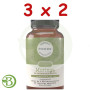 Pack 3x2 Moringa 720Mg 60 Cápsulas Vegetales Herbora