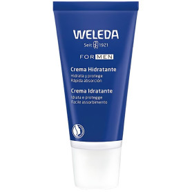 Crème Hydratante Pour Homme 30Ml Weleda